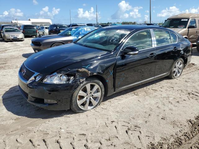 2008 Lexus GS 350 