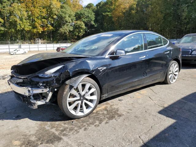 5YJ3E1EA9KF310805 | 2019 Tesla model 3