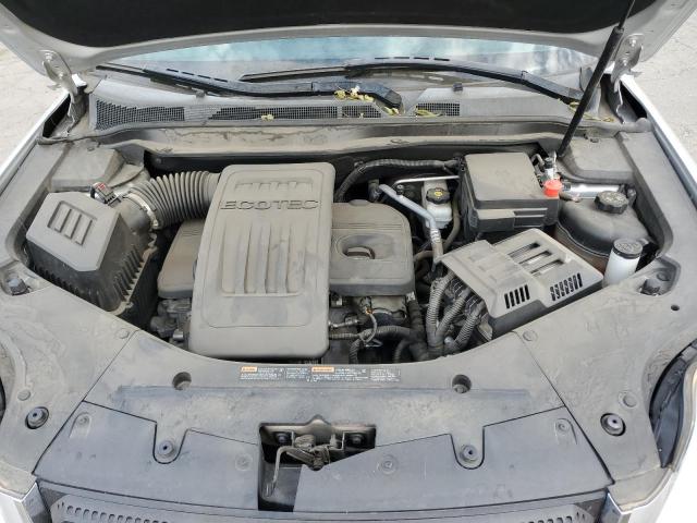 2GKALMEKXH6348604 GMC Terrain Sle