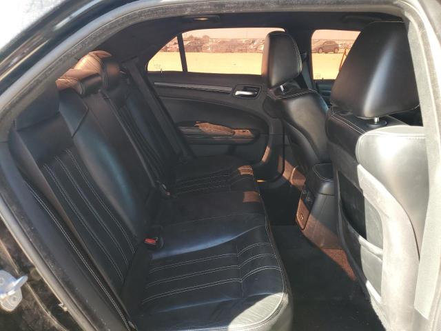 2016 CHRYSLER 300 S - 2C3CCABG5GH135635