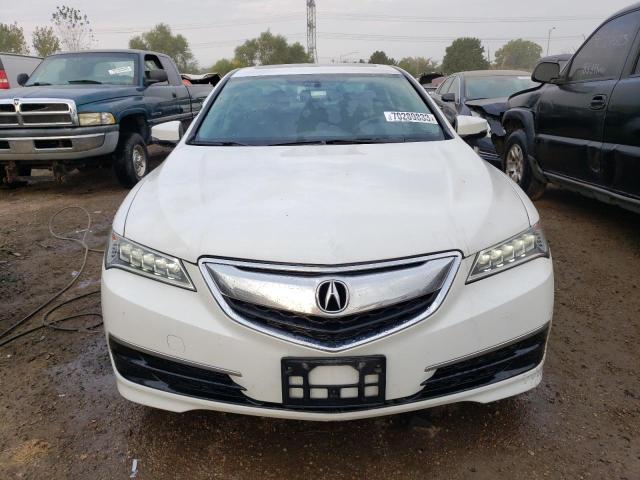 19UUB1F35HA005267 Acura TLX