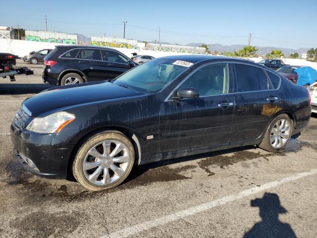 2007 INFINITI M45 Base