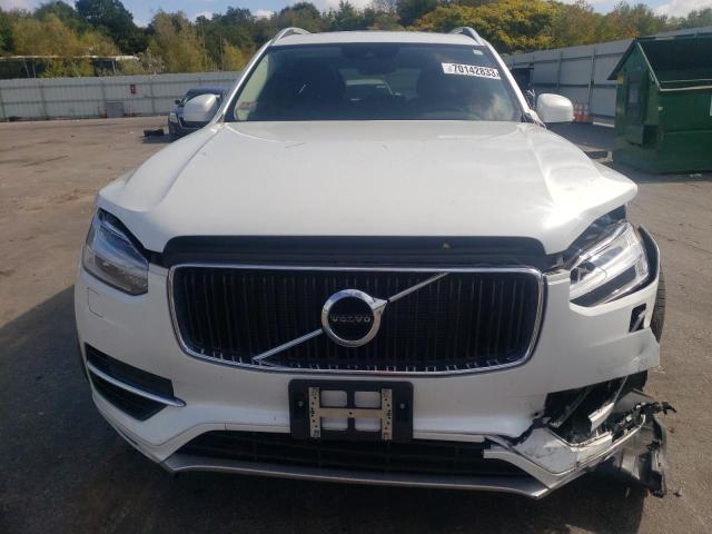 YV4102PK9J1385736 2018 VOLVO XC90, photo no. 5