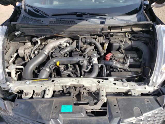 JN8AF5MVXET356777 Nissan JUKE S
