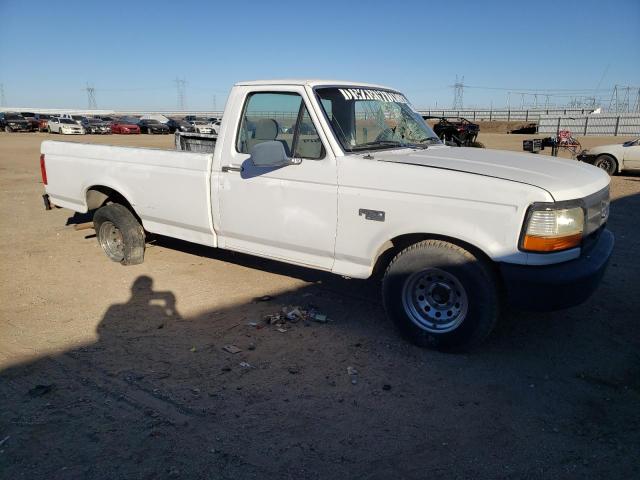 1995 Ford F150 VIN: 1FTDF15N9SLB08077 Lot: 71532963