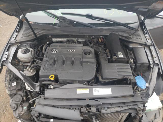 2015 VOLKSWAGEN GOLF SPORT - 3VWCA7AU1FM511899