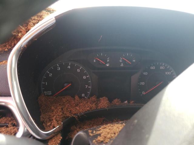 2018 Chevrolet Equinox Lt VIN: 2GNAXJEV3J6337899 Lot: 73565733