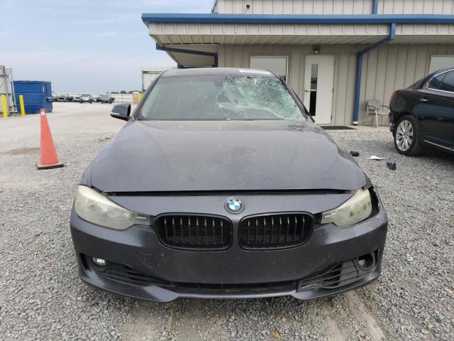 WBA3C1C54FK121366 BMW 328 I Sulev