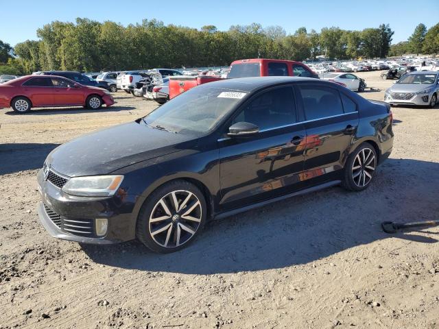 2012 Volkswagen Jetta GLI