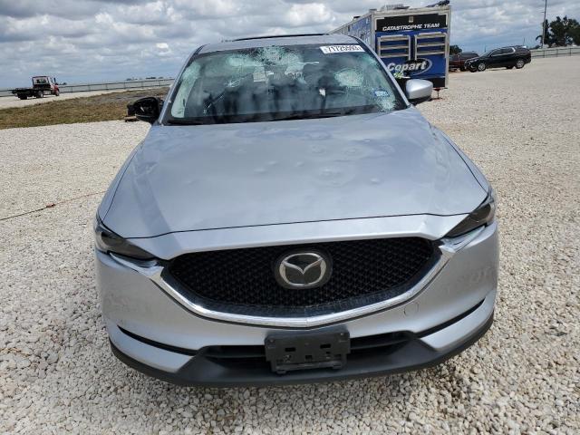 JM3KFADM9K1687199 Mazda Cx-5 Grand Touring