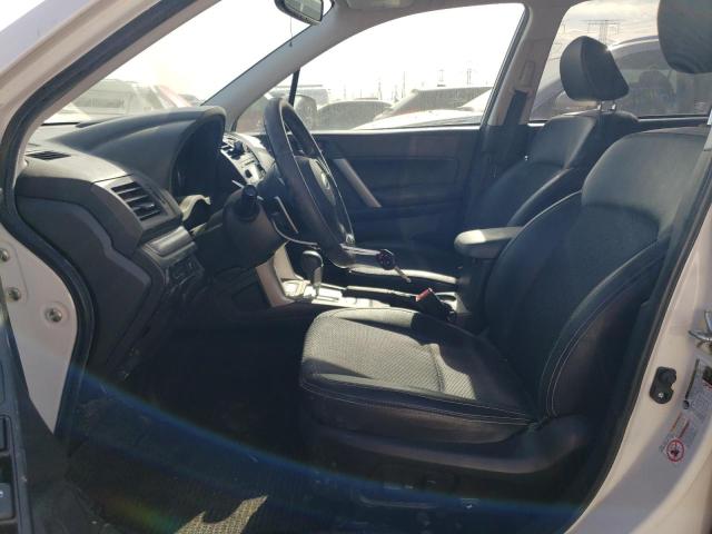 JF2SJGDC6EH492238 Subaru Forester 2.0xt Premium