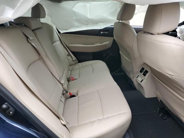 4S4BSAKCXJ3370755 Subaru Outback 2.5i Limited