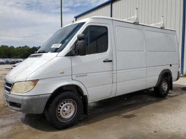 2006 Dodge Sprinter 