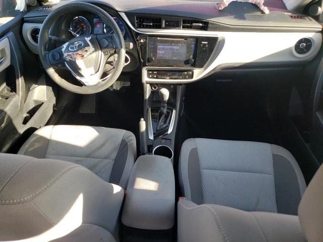 2017 TOYOTA COROLLA L - 2T1BURHEXHC945007