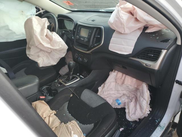 1C4PJLAB8GW288208 Jeep Cherokee Sport