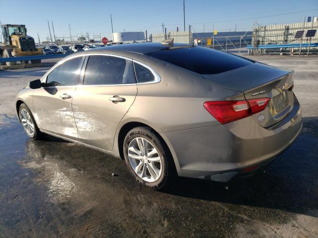 1G1ZD5ST0JF219077 2018 Chevrolet Malibu Lt