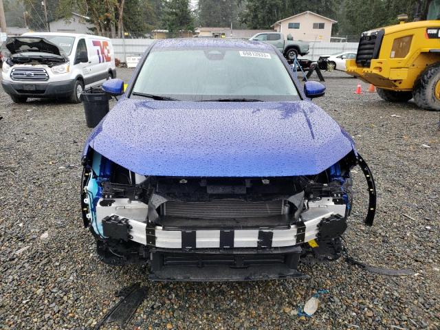 7FARS4H71PE018274 Honda CR-V EXL