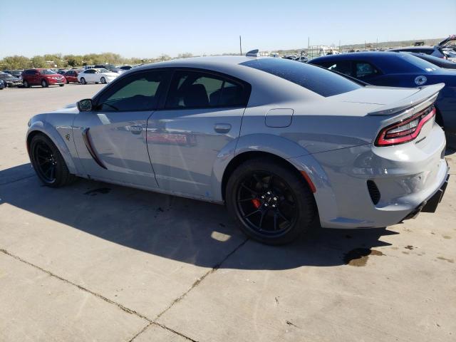2C3CDXL92MH524650 Dodge Charger Srt Hellcat