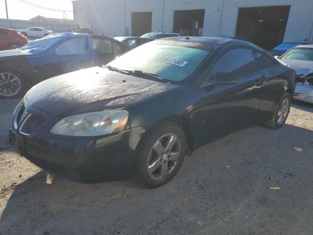 2007 Pontiac G6 GT