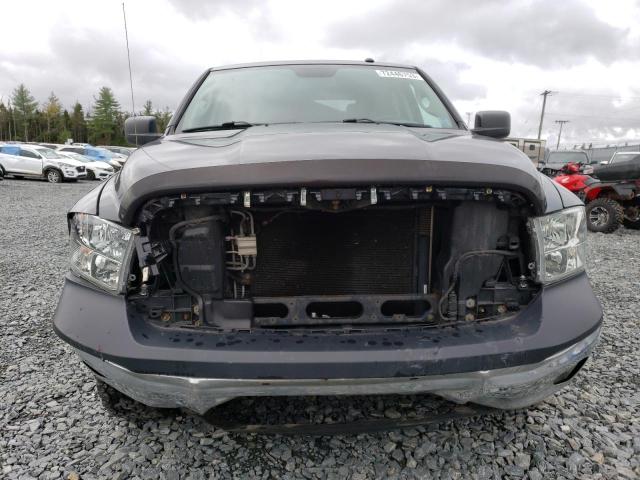 2016 RAM 1500 ST - 3C6RR7KT1GG338579