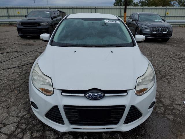 1FADP3F21DL183121 2013 FORD FOCUS, photo no. 5