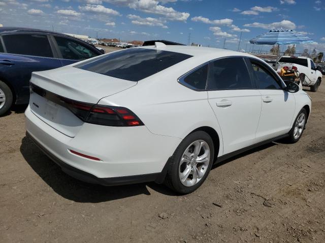 2023 HONDA ACCORD LX - 1HGCY1F25PA004202