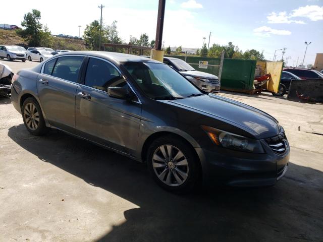 2011 Honda Accord Exl VIN: 1HGCP2F89BA094623 Lot: 70252493