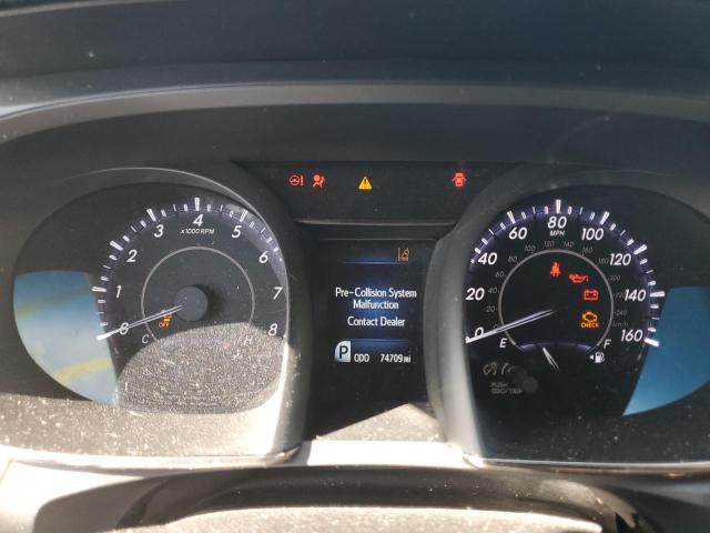 2016 TOYOTA AVALON XLE - 4T1BK1EB1GU211192