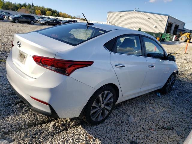 2019 HYUNDAI ACCENT LIM - 3KPC34A38KE045525