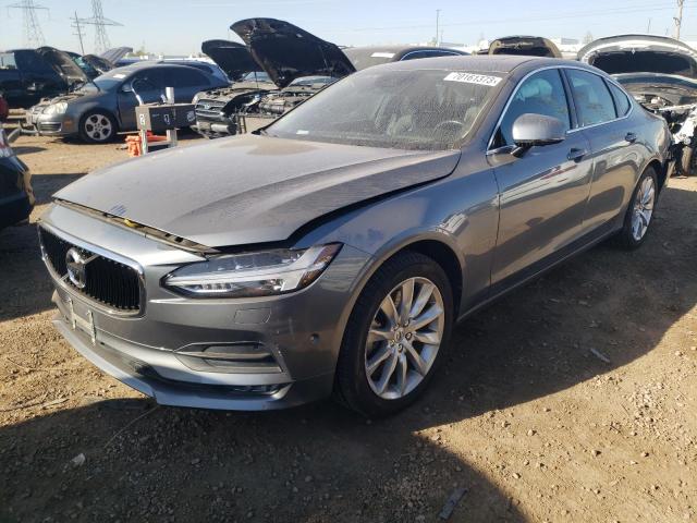 2017 Volvo S90 