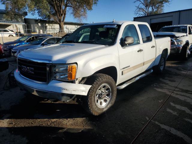 2007 GMC New Sierra 1500 