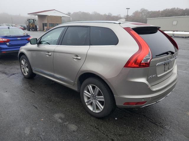 YV449MRM5G2919427 2016 VOLVO XC60 - Image 2