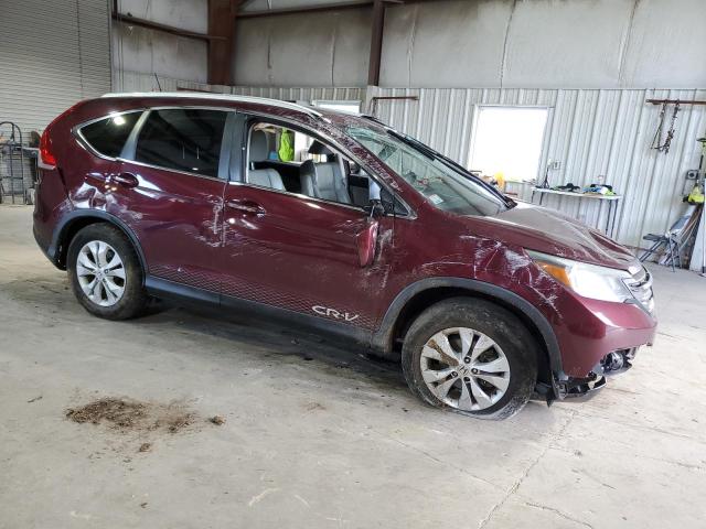 Vin: 5j6rm4h77el079655, lot: 73438493, honda crv exl 20144