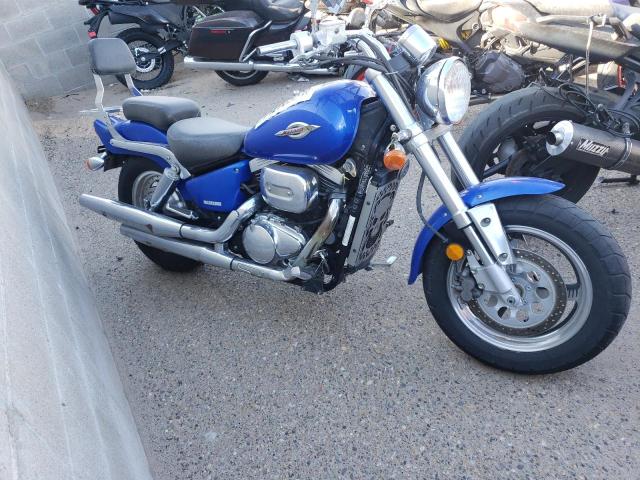 2004 SUZUKI VZ800 - JS1VS53AX42100340