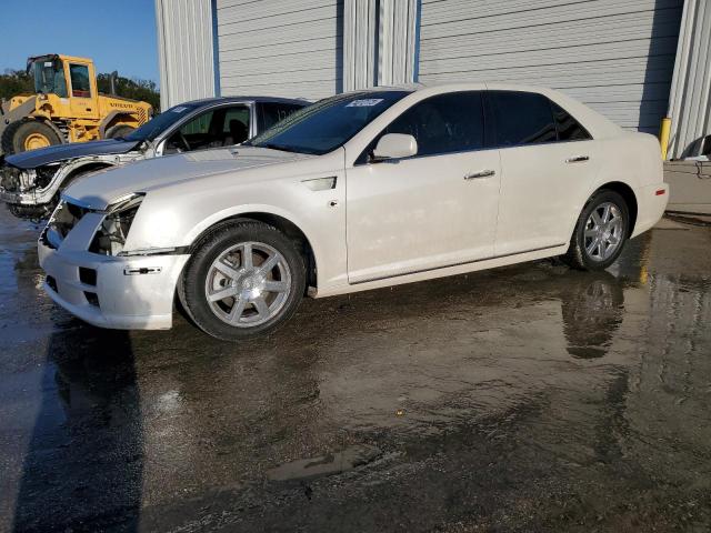 2011 Cadillac STS 