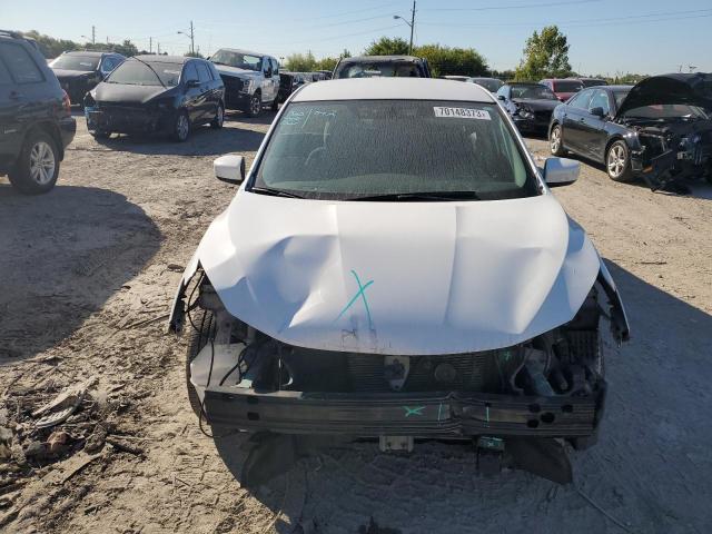 2019 NISSAN SENTRA S - 3N1AB7AP3KY229643