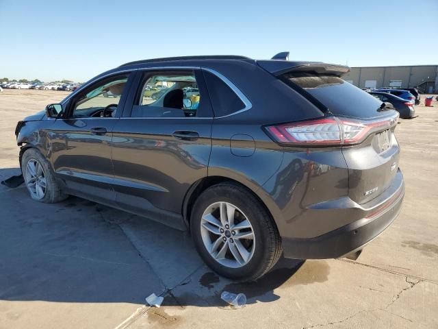 2FMTK3J82FBC38934 Ford EDGE SEL