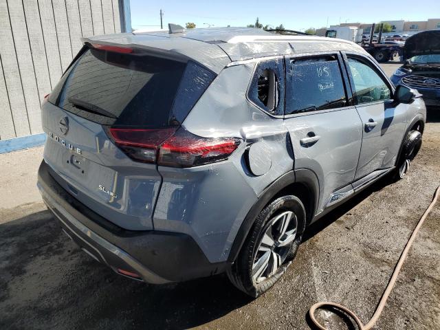 5N1BT3CB3PC789313 Nissan Rogue Sl