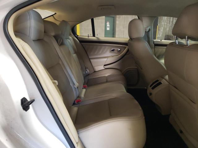 1FAHP2F8XGG116434 Ford Taurus Limited