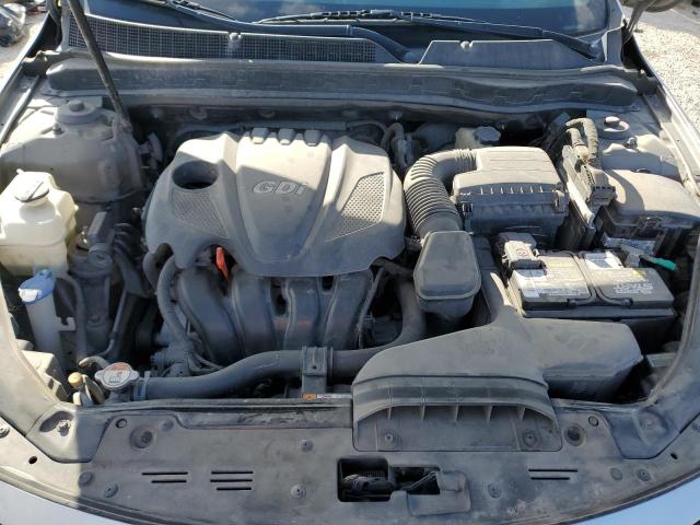KNAGM4A78F5550772 KIA Optima Lx