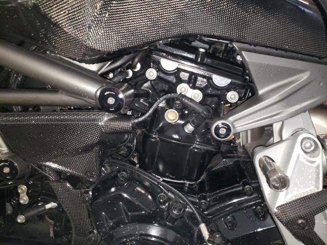2016 DUCATI XDIAVEL - ZDM13BKW7GB002078