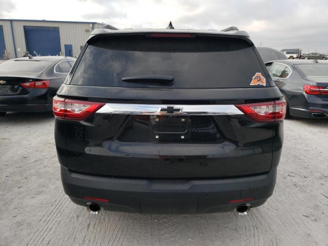 1GNERHKW2KJ134492 Chevrolet Traverse L 6