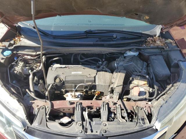 2HKRM4H53GH603525 Honda CR-V EX