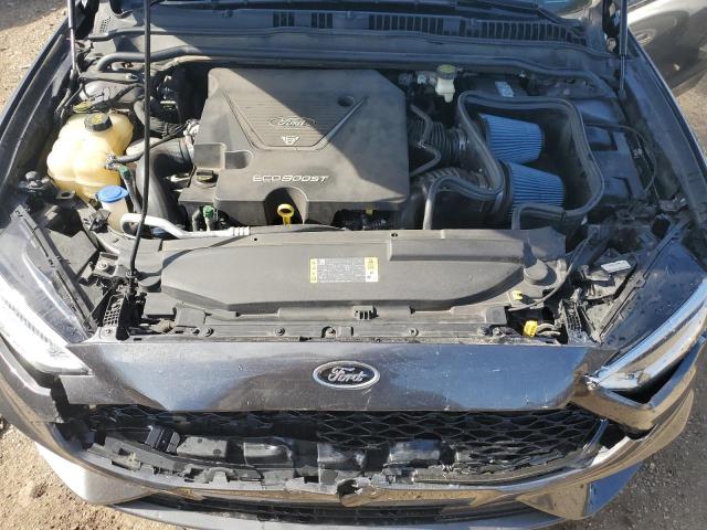 3FA6P0VP2HR155288 Ford Fusion Sport