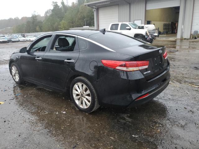 5XXGT4L34GG001339 KIA Optima Lx