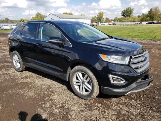 2FMPK4J99JBC50734 2018 FORD EDGE, photo no. 4