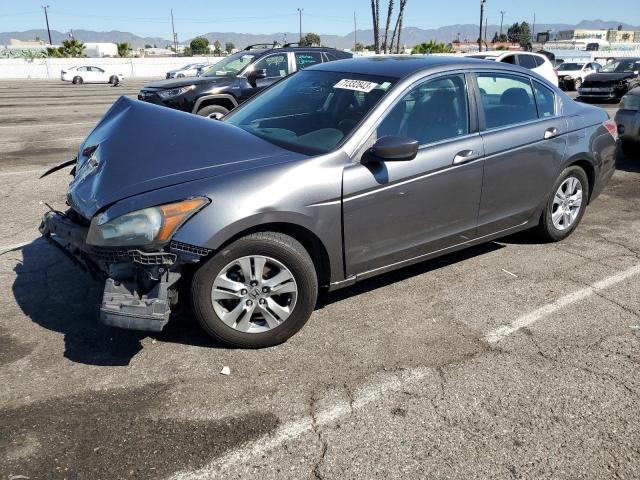 2011 Honda Accord Sdn SE