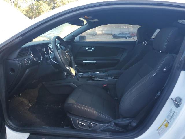 1FA6P8AM4F5380581 Ford MUSTANG