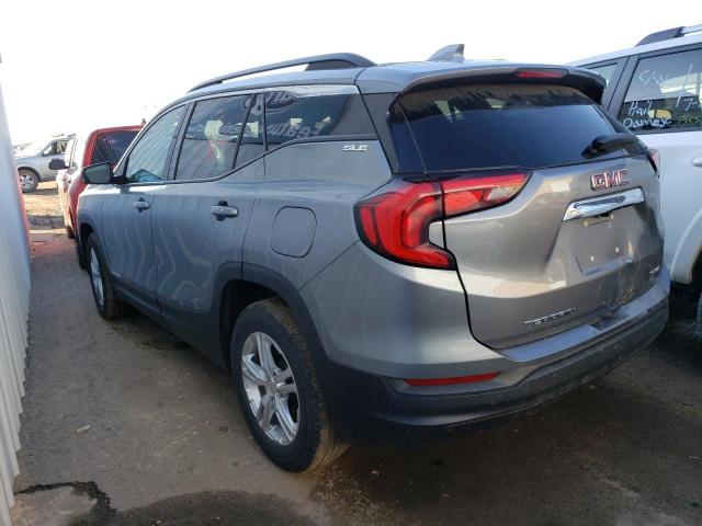 2023 GMC TERRAIN AT 3GKALYEG9PL213899