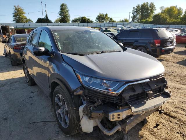 7FARW2H87KE009363 | 2019 HONDA CR-V EXL